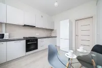 Apartment on Nezavisimosti 22