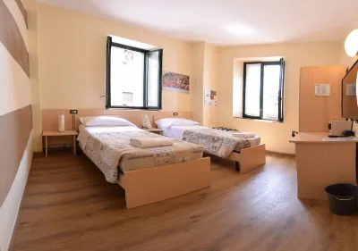 Central Hostel BG