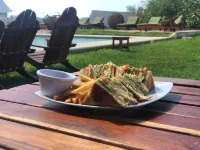 Hotel Rio Lagartos Hotels in Rio Lagartos