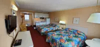 Shangri-La Motel