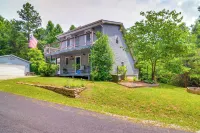 Tennessee Cabin Getaway Near Dale Hollow Lake! - 3 étoiles