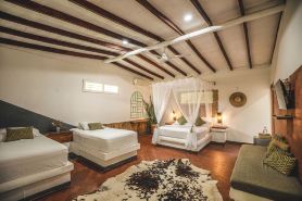 Waka Hotel Rural