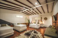 Waka Hotel Rural Hotel di 