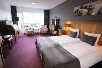 Het Ros Van Twente Hotels in De Lutte