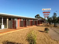 Crossroads Ecomotel Hotels in Port Augusta