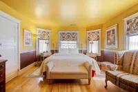 After Eight Bed and Breakfast - con encanto