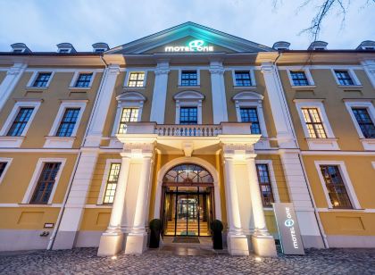 Motel One Magdeburg