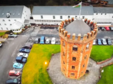 Towers Hotel & Spa Neath otelleri