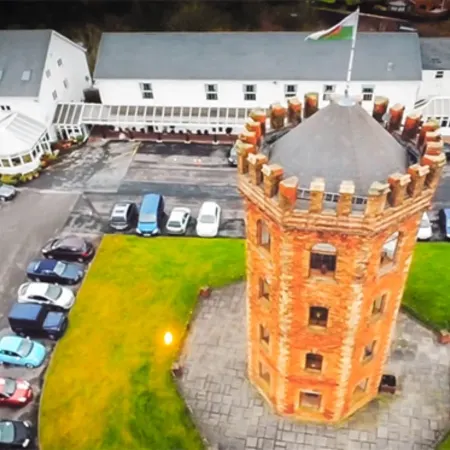 Towers Hotel & Spa