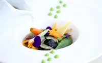 Bellevue Rheinhotel - breakfast