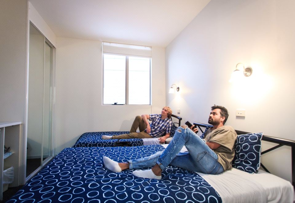 호바트 센트럴 YHA