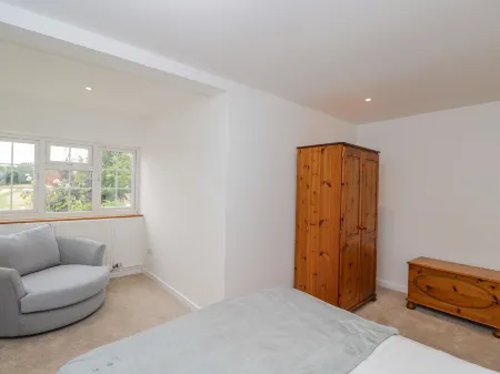 Dorset View Отели в г. Стерминстер Ньютон