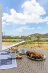 Cezaria Naxos Hotel - Bữa sáng