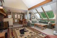 Sunrise - Bear Ridge C4 Hotels in 