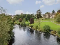 St Edmunds House Hotels in Masham