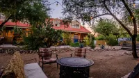 Tubac Country Inn