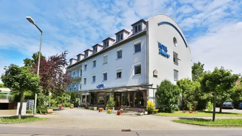 Hotel Maurer Hotels in Eggenstein-Leopoldshafen
