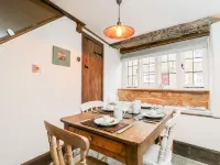 Foxden فنادق في Sherborne