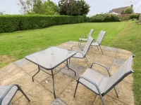 White Thorns Hotels in Rudbaxton