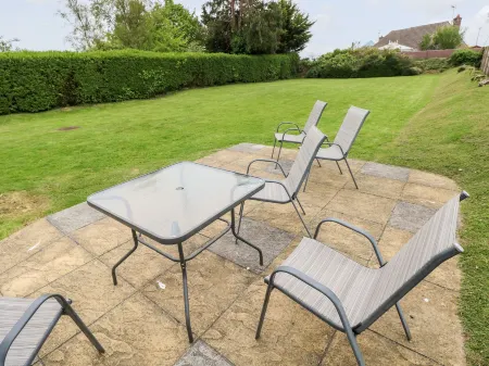 White Thorns Отели в г. Хаверфордуэст