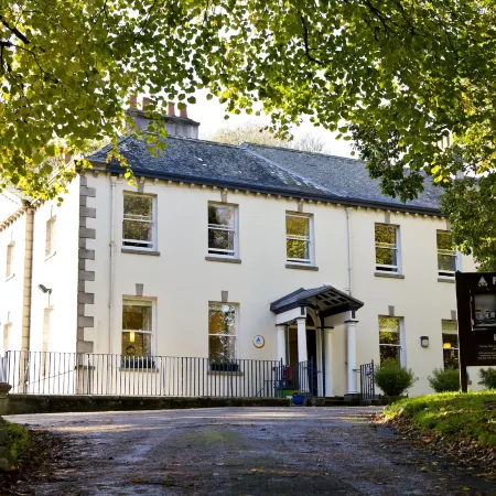 YHA Penzance