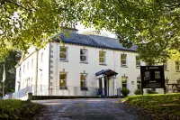 彭贊斯青年旅舍 酒店