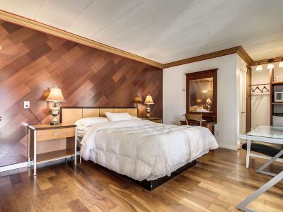Motel Bellefeuille