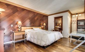 Motel Bellefeuille