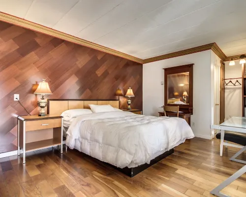 Motel Bellefeuille Hotels in Trois-Rivières