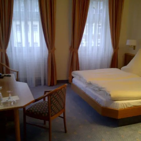 Hotel Goldener Löwe