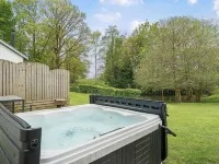 Maple - Woodland Cottages Các khách sạn ở Bowness-on-Windermere