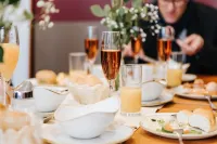 Hotel der Stockinger