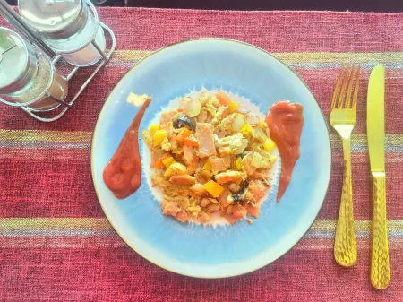 DreamStay Отели рядом с достопримечательностью «Wat Lan Tak Fa»