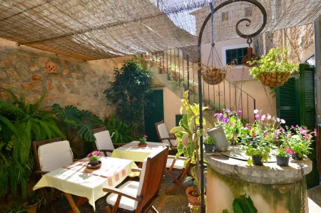 Can Busquets Отели в г. Баньяльбуфар