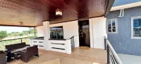 LC Lodge & Event Centre - Pensions