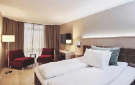 Stord Hotel Hotéis em 