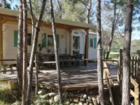 Résidence Santa Hotels in Ghisonaccia