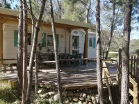 Résidence Santa Hotels in Ghisonaccia