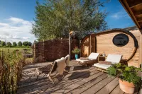 Boutique Hotel Villa Oldenhoff -  Privatzimmer