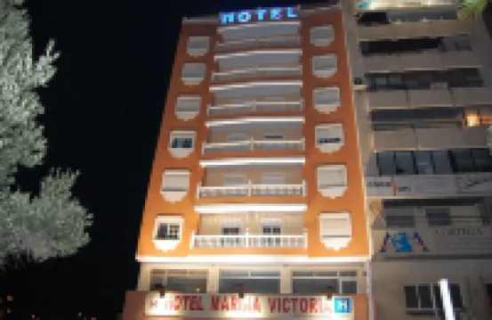Hotel Marina Victoria