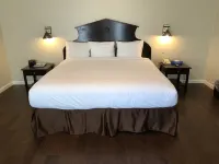 Mountain Star Lodge - Bungalows