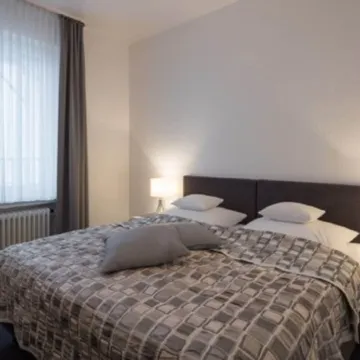 Hotel Brandenburger Hof