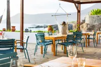 King Fisher Village Eco-Boutique Hotel - 3 estrellas