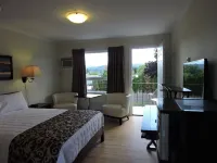 Almo Court Motel Hotel a Cranbrook