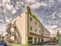 B&B HOTEL Clermont-Ferrand Sud Aubière Hotels in Aubiere
