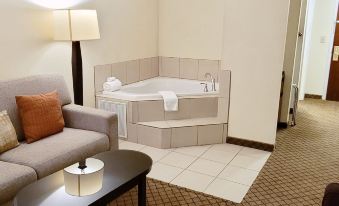 Home Inn & Suites