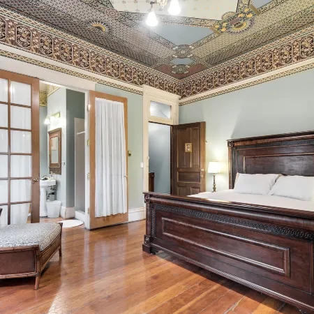 Lumber Baron Inn