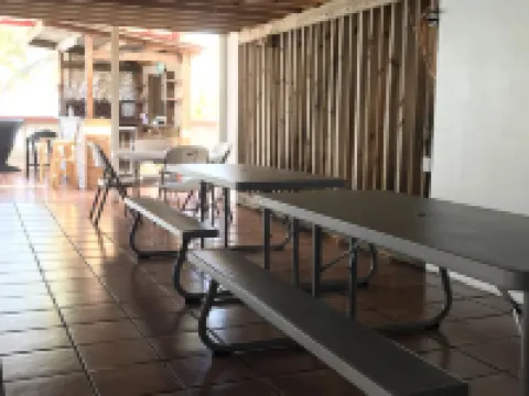 Luquillo Sunrise Beach Inn