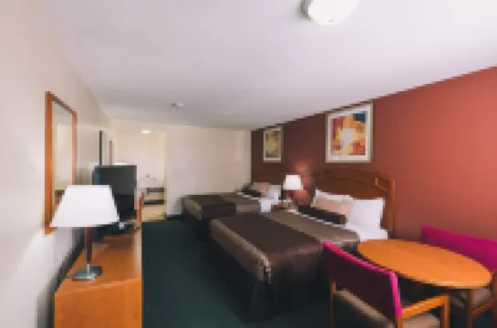 웨스턴 밸리 인