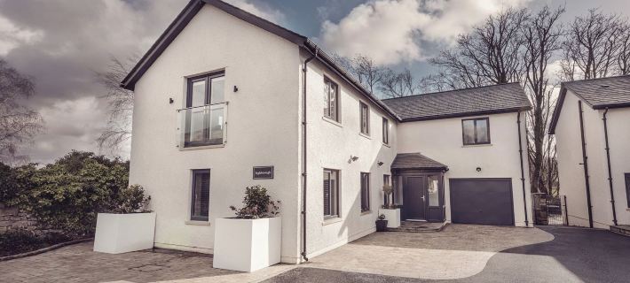 Ingleborough Hotels in Carnforth